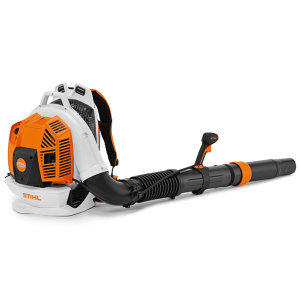 Blowers & Shredder Vacs