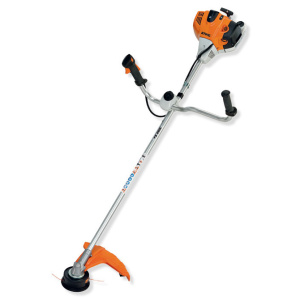 Grass Trimmers & Brushcutters