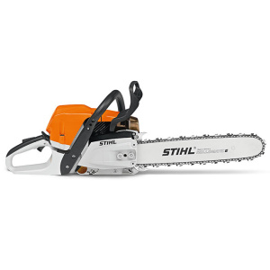 Chainsaws & Pole Pruners