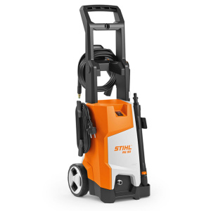Water Pumps & Pressure Washers