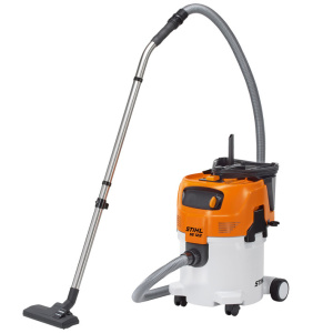 Vacuums & Sweepers